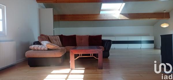 Maison traditionnelle 5 pièces de 159 m² à Le Pian-Médoc (33290)