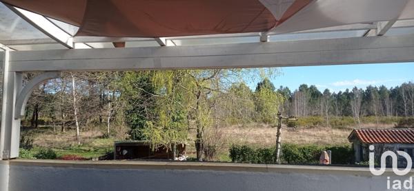 Maison traditionnelle 5 pièces de 159 m² à Le Pian-Médoc (33290)