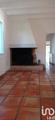 Maison traditionnelle 5 pièces de 159 m² à Le Pian-Médoc (33290)