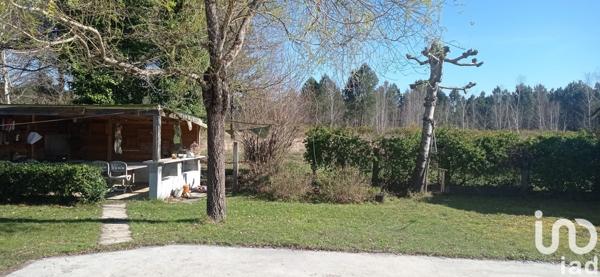 Maison traditionnelle 5 pièces de 159 m² à Le Pian-Médoc (33290)