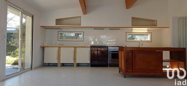 Maison traditionnelle 5 pièces de 159 m² à Le Pian-Médoc (33290)