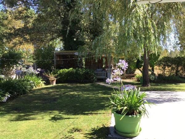 Maison traditionnelle 5 pièces de 159 m² à Le Pian-Médoc (33290)