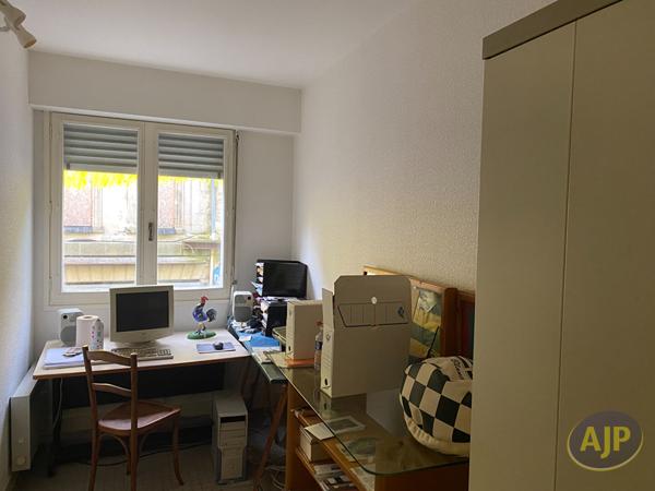 Vente immeuble Libourne : 316 500 € - AJP Immobilier Libourne