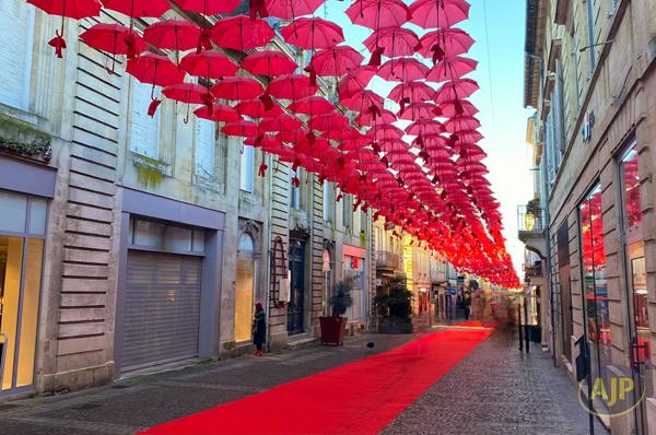 Vente immeuble Libourne : 316 500 € - AJP Immobilier Libourne