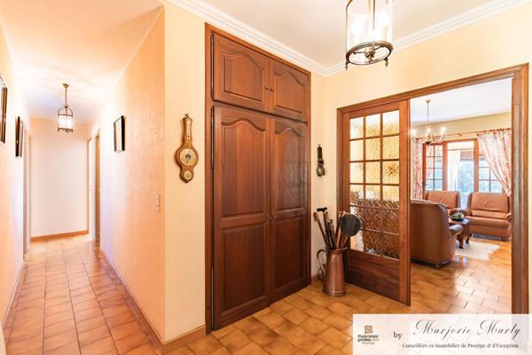 A vendre Maison d'architecte - 136 m2  - LEZIGNAN CORBIERES (11200) - 239 000  HAI