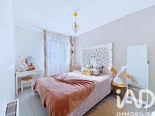 Appartement à vendre 5 pièces 102,11 m² Reims