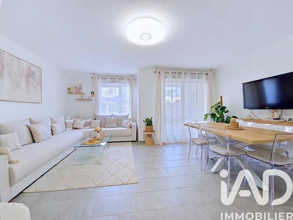 Appartement à vendre 5 pièces 102,11 m² Reims