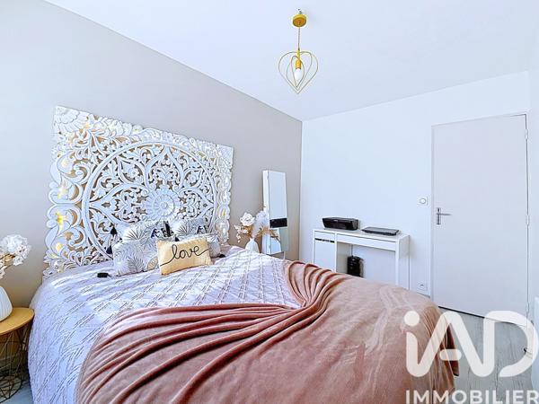 Appartement à vendre 5 pièces 102,11 m² Reims