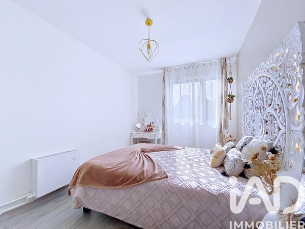 Appartement à vendre 5 pièces 102,11 m² Reims