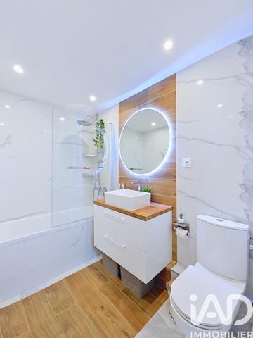 Appartement à vendre 5 pièces 102,11 m² Reims