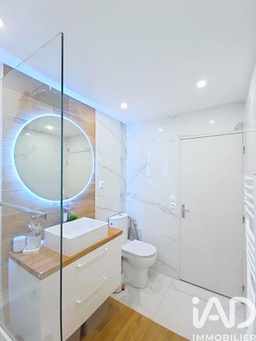 Appartement à vendre 5 pièces 102,11 m² Reims