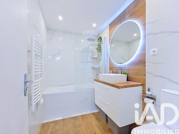 Appartement à vendre 5 pièces 102,11 m² Reims