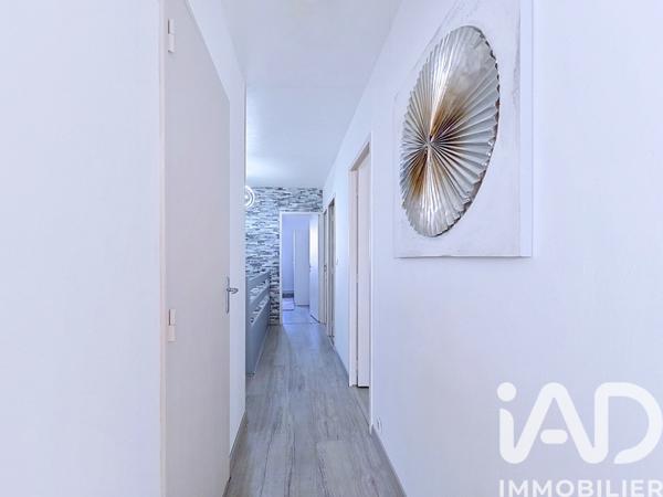 Appartement à vendre 5 pièces 102,11 m² Reims