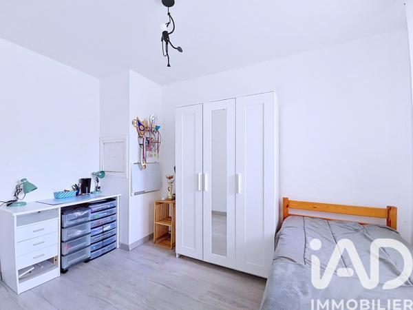 Appartement à vendre 5 pièces 102,11 m² Reims