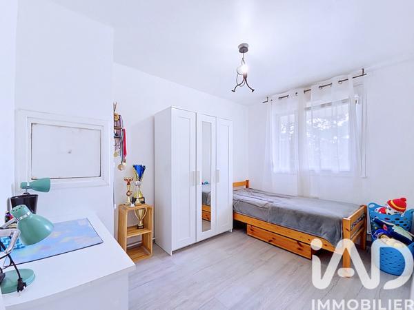 Appartement à vendre 5 pièces 102,11 m² Reims