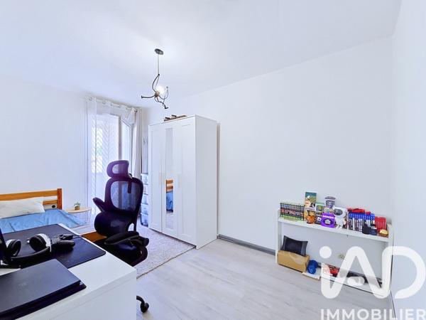 Appartement à vendre 5 pièces 102,11 m² Reims