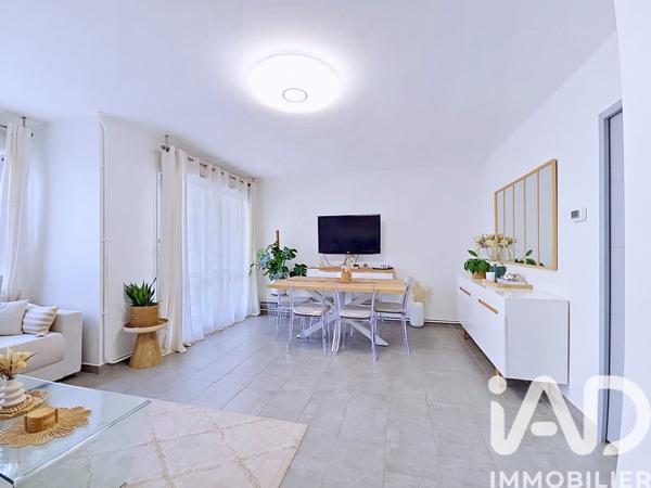 Appartement à vendre 5 pièces 102,11 m² Reims