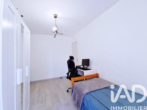 Appartement à vendre 5 pièces 102,11 m² Reims