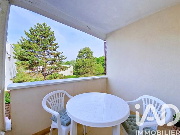 Appartement à vendre 5 pièces 102,11 m² Reims