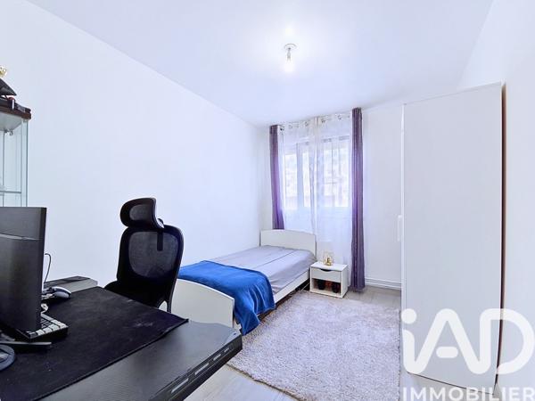 Appartement à vendre 5 pièces 102,11 m² Reims