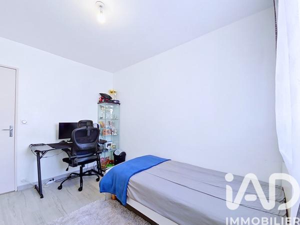 Appartement à vendre 5 pièces 102,11 m² Reims