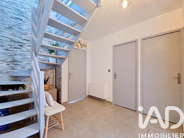 Appartement à vendre 5 pièces 102,11 m² Reims