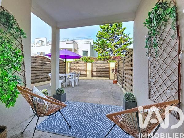 Appartement à vendre 5 pièces 102,11 m² Reims