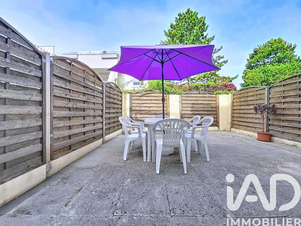 Appartement à vendre 5 pièces 102,11 m² Reims