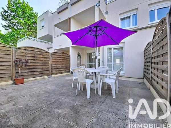 Appartement à vendre 5 pièces 102,11 m² Reims