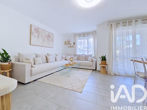 Appartement à vendre 5 pièces 102,11 m² Reims