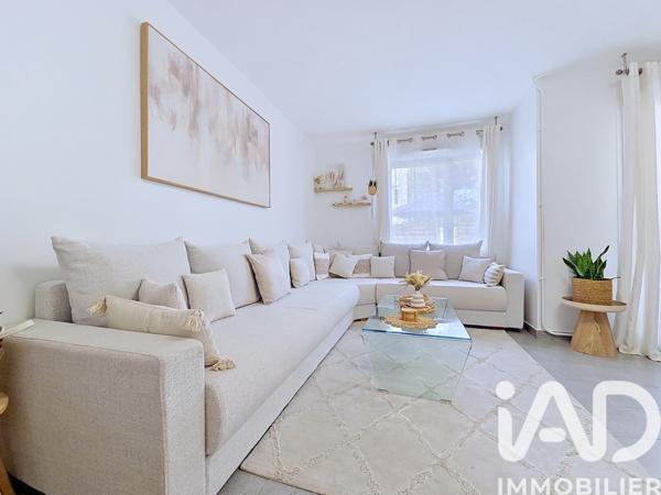 Appartement à vendre 5 pièces 102,11 m² Reims