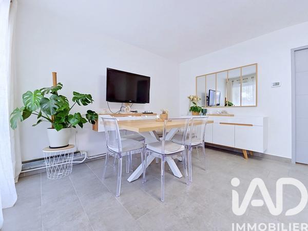 Appartement à vendre 5 pièces 102,11 m² Reims