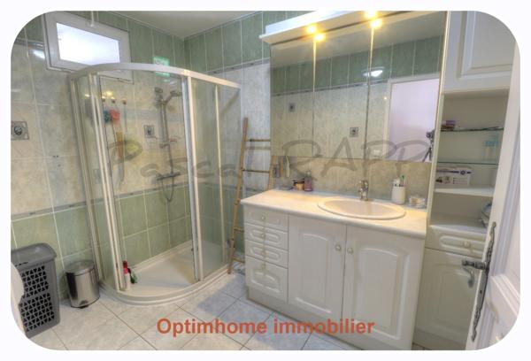 Maison à vendre 4 pièces avec Garage, sous-sol à AGDE (34)