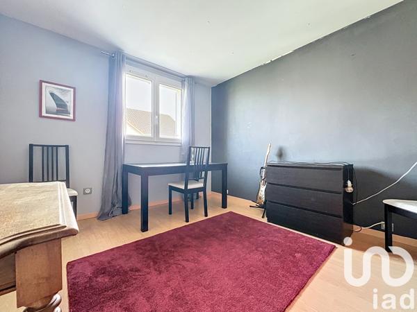 Maison à vendre 5 pièces 90 m² Villabé
