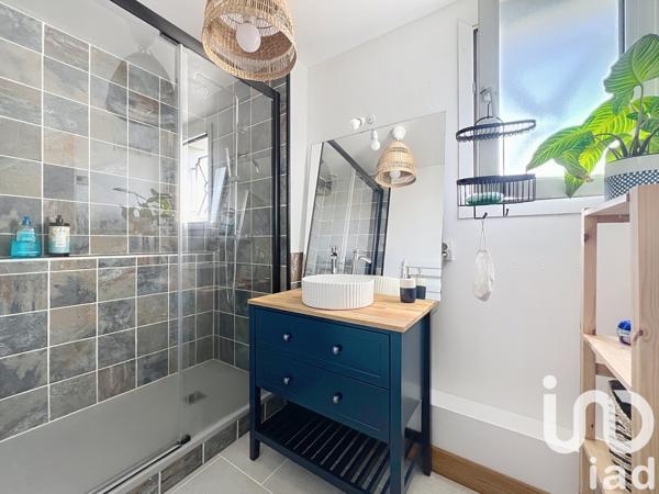 Maison à vendre 5 pièces 90 m² Villabé