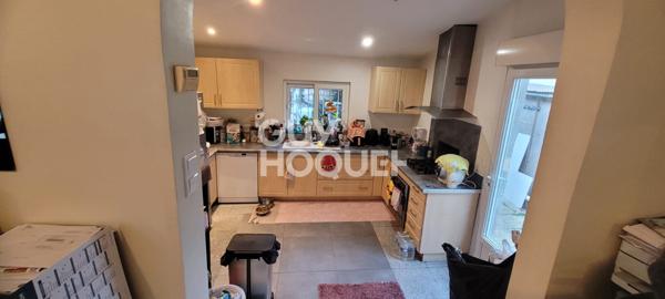 Maison à vendre à Clichy-sous-Bois - Référence 3617