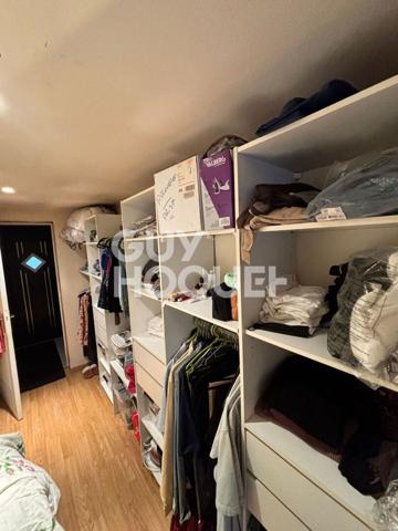 Maison à vendre à Clichy-sous-Bois - Référence 3617