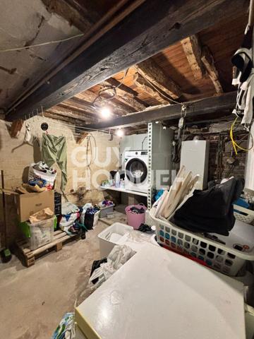 Maison à vendre à Clichy-sous-Bois - Référence 3617