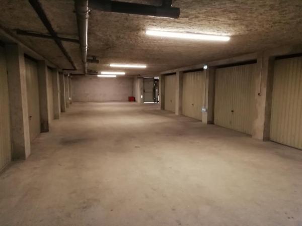 Location Aix Les Bains