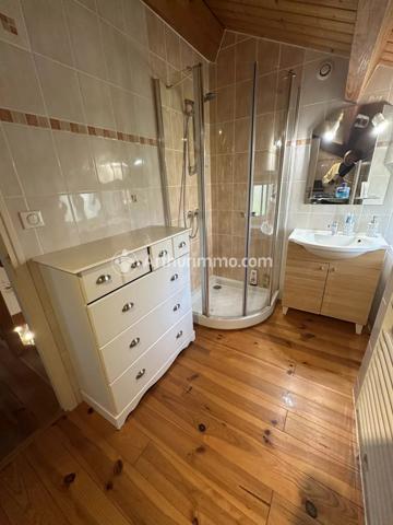 Vente Maison 4 pièces 95 m2 à Tocane-Saint-Apre