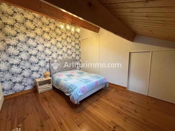 Vente Maison 4 pièces 95 m2 à Tocane-Saint-Apre