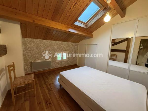 Vente Maison 4 pièces 95 m2 à Tocane-Saint-Apre