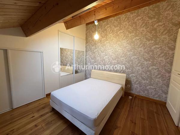 Vente Maison 4 pièces 95 m2 à Tocane-Saint-Apre