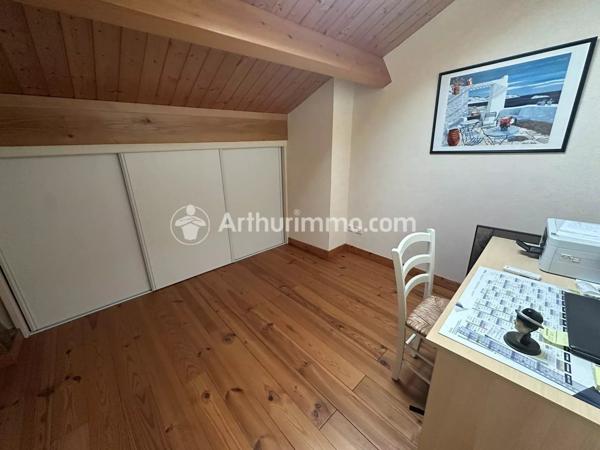 Vente Maison 4 pièces 95 m2 à Tocane-Saint-Apre