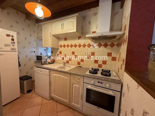 Vente Maison 4 pièces 95 m2 à Tocane-Saint-Apre