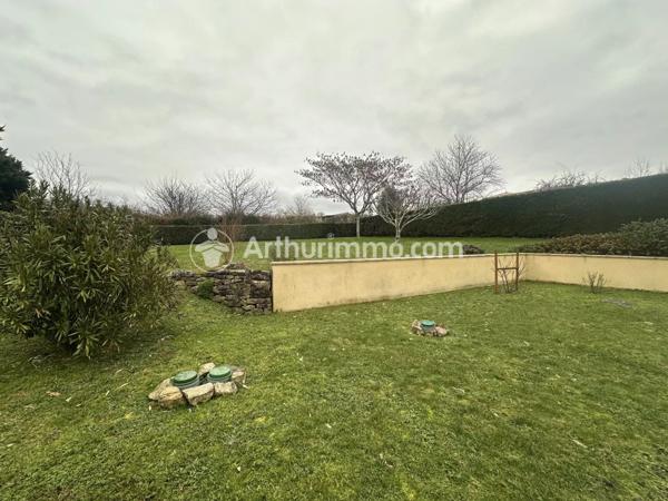 Vente Maison 4 pièces 95 m2 à Tocane-Saint-Apre