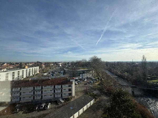 Appartement - 2 pièces - 53 m²