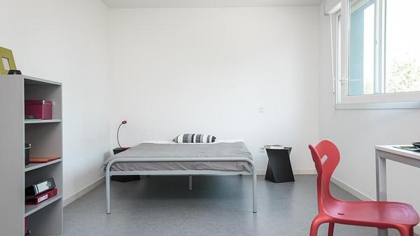 appartement - T1