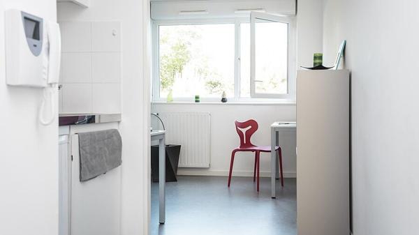 appartement - T1