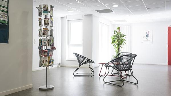 appartement - T1